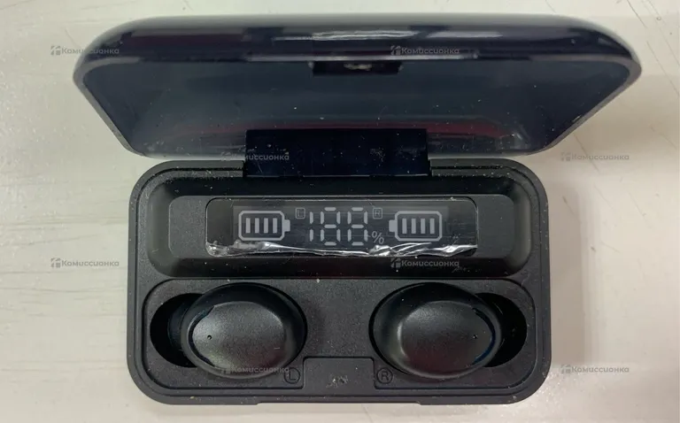 Наушники  bt m10