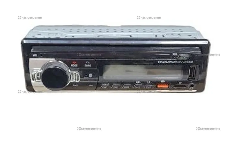 Автомагнитола  BT