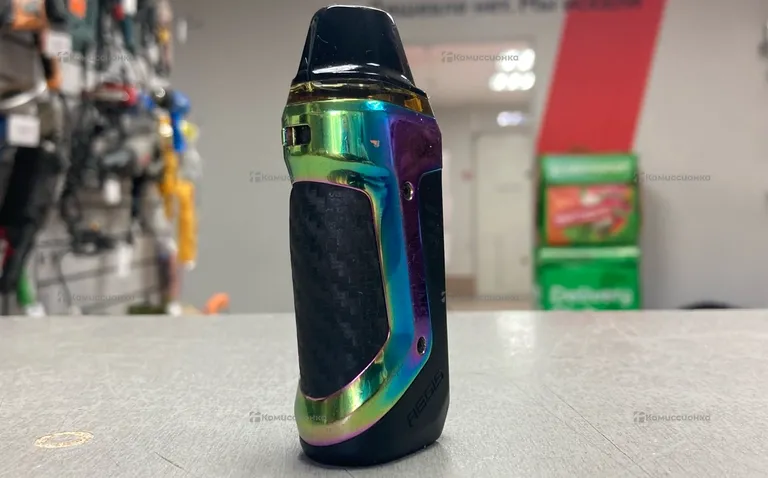 Geek vape nano