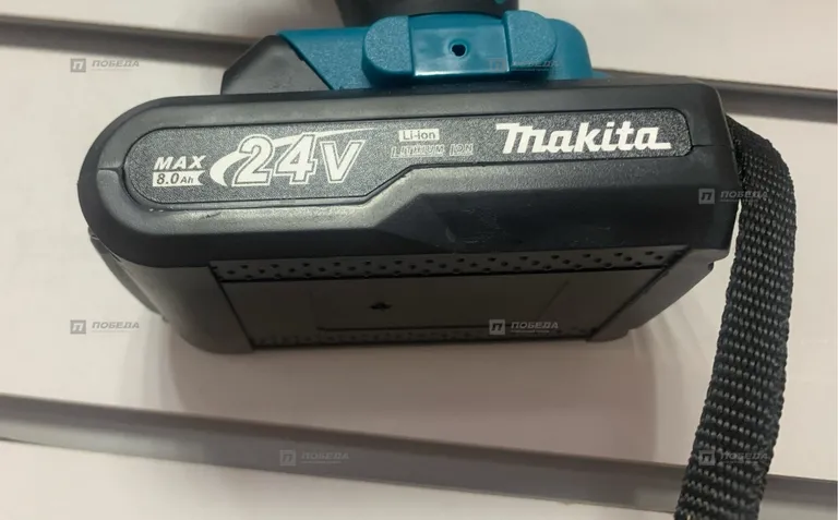 Шуруповерт Makita 24v реп.