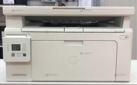 Купить HP laserJet Pro mfp m132a б/у , в Уфа Цена:8990рублей