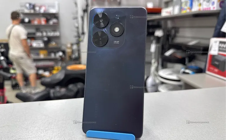 Tecno Spark Go 2024 4/64