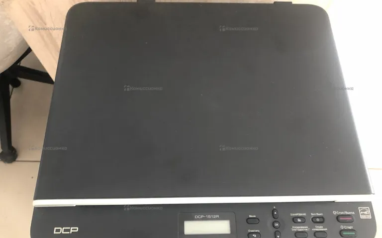 Brother DCP-1512R