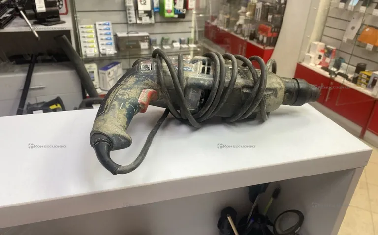 Перфоратор Bosch GBH-240