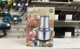 Купить Измельчитель  Haley 1213 б/у , в Санкт-Петербург Цена:1190рублей