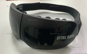 Купить Массажные очки для глаз ANLAN 4D массажер для лица как убрать круги под глазами б/у , в Краснодар Цена:4800рублей
