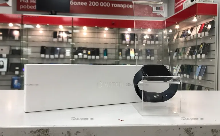 Часы  Apple Watch 7 45mm