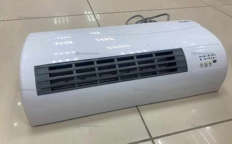 Тепловентилятор ballu bfh/w-102w