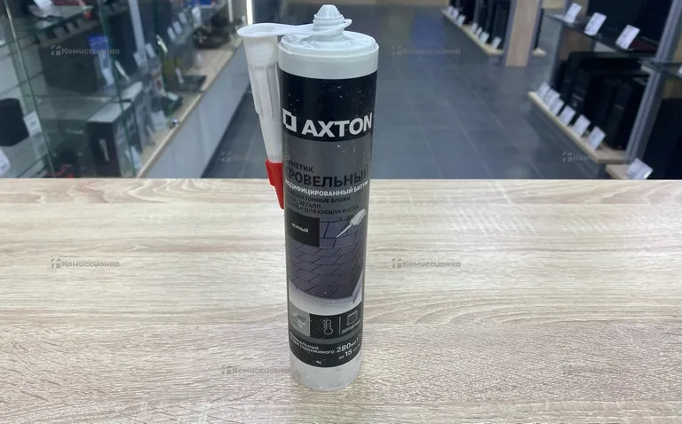 Герметик кровельный Axton