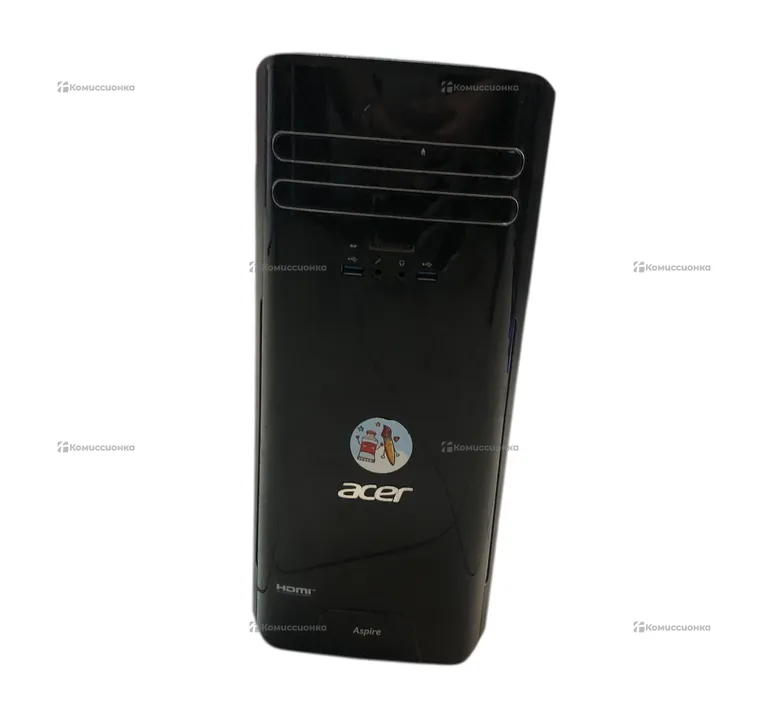 Системный блок  Acer