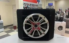 Купить Сабвуфер Активный Mystery MBB-252A б/у , в Красноярск Цена:3990рублей