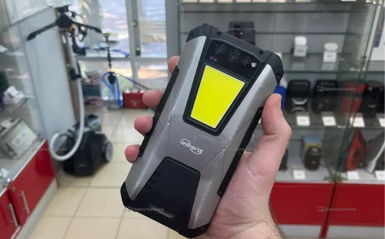unihertz tank 1 8/256