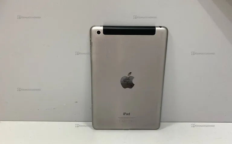 Планшет Apple iPad mini 3 64Gb Wi-Fi