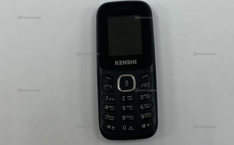 Кнопочный телефон Kenshi  m174