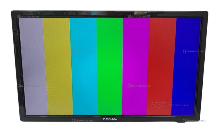 Телевизор Thomson T19RTE1060