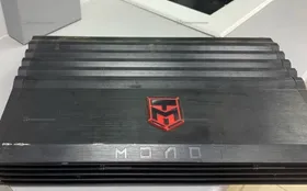 Усилитель  молот