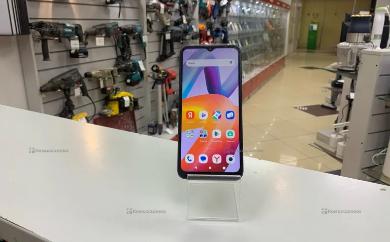 Xiaomi Redmi A2+ 3/64 ГБ