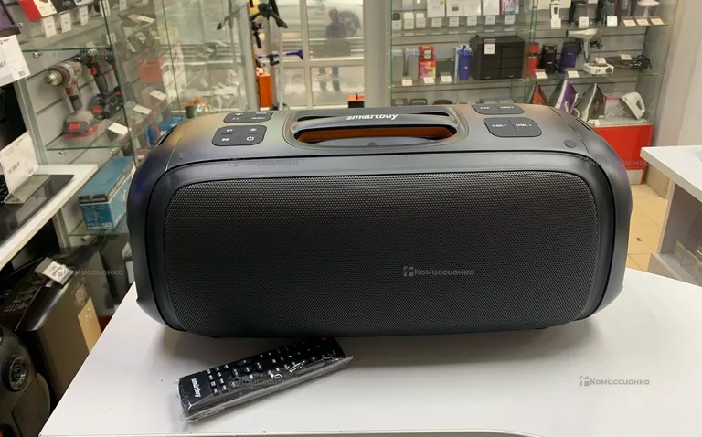 Колонка Smartbuy Evolution 2 70W