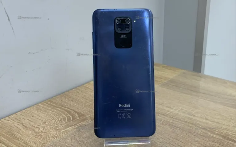 Xiaomi Redmi Note 9 4/128 ГБ