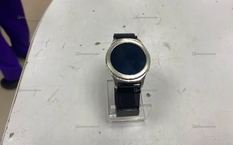 Samsung gear s2