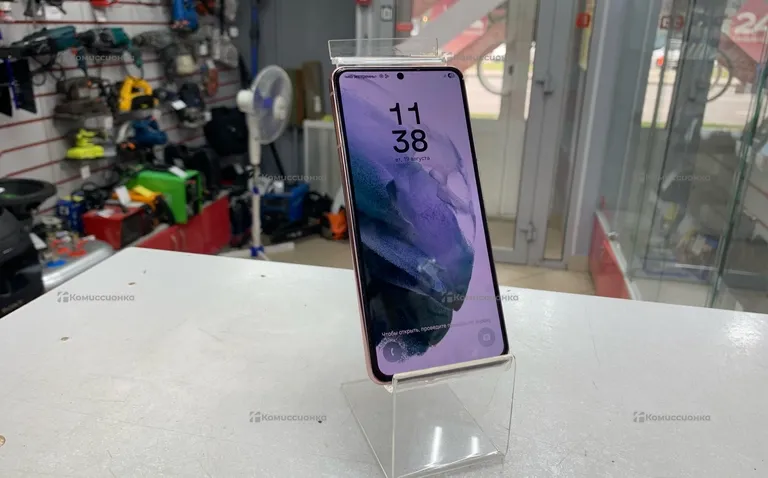 Samsung Galaxy S21 8/256Gb