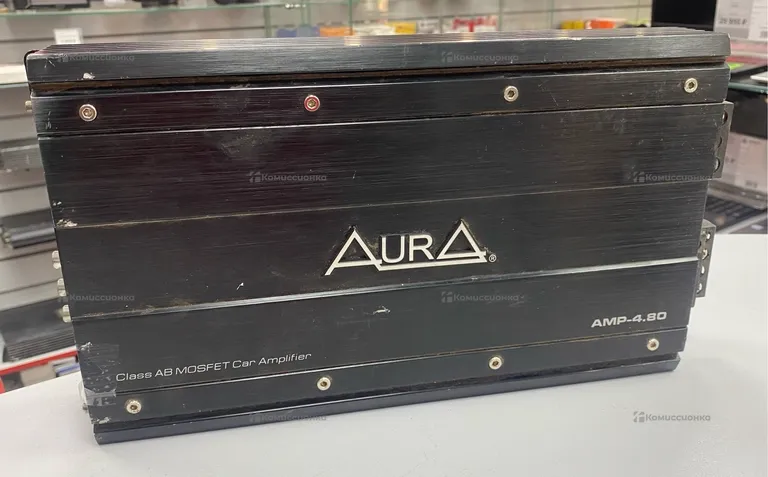 Усилитель Aura amp-4.80