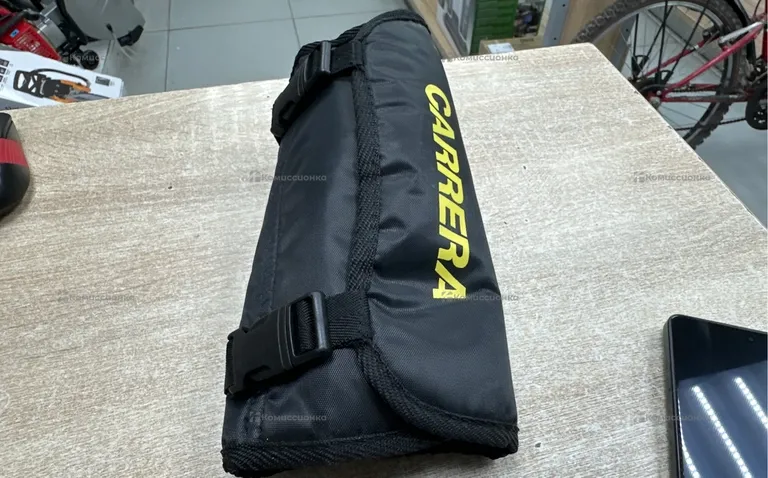Бритва Carrera 421 в чехле