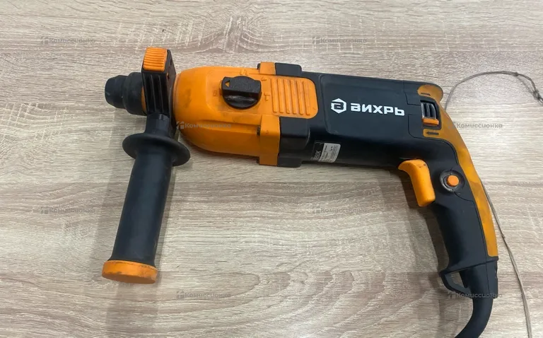 Перфоратор ВИХРЬ П-850К