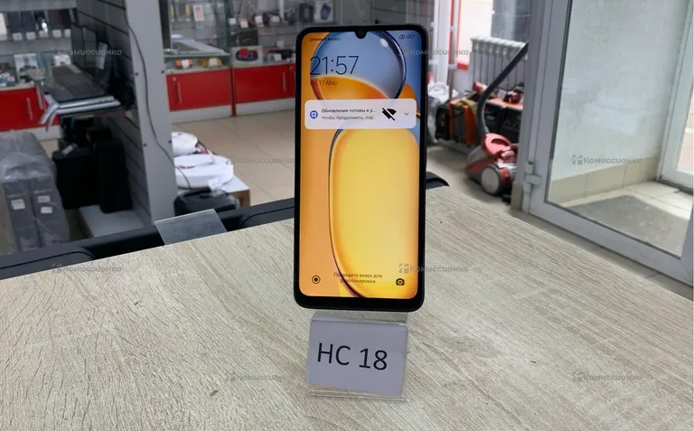 Redmi 13c 8/256 GB