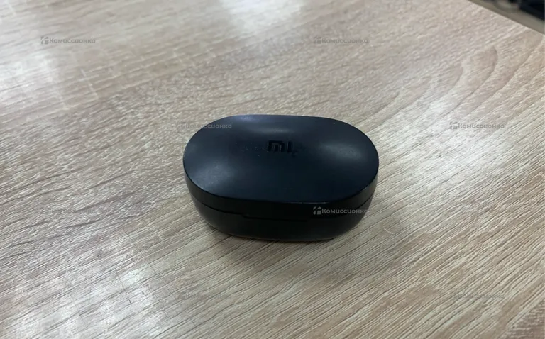Наушники mi band