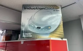 Купить Индукционная плита Zepter tf-994 б/у , в Уфа Цена:4190рублей