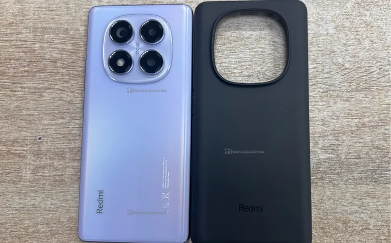 Xiaomi Redmi note 14 pro 8/256