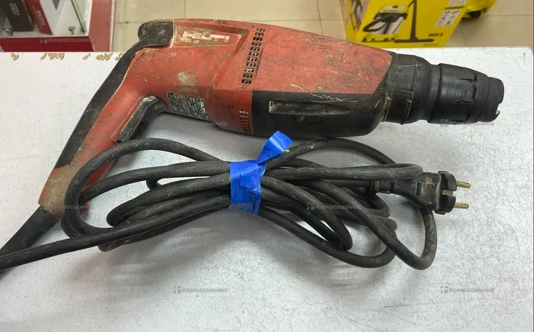 Перфоратор Hilti TE 2