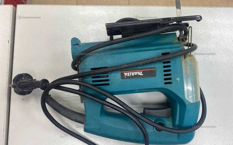 Электролобзик makita 4323