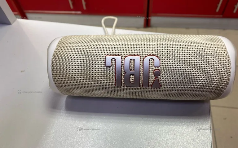 Колонка  JBL Flip 6