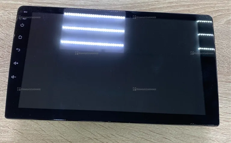 Автомагнитола  планшет 14 android