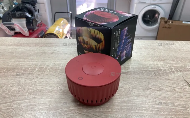 Умная колонка Sber Boom Mini