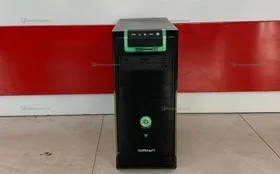 Купить Системный блок Crown б/у , в Рязань Цена:18000рублей