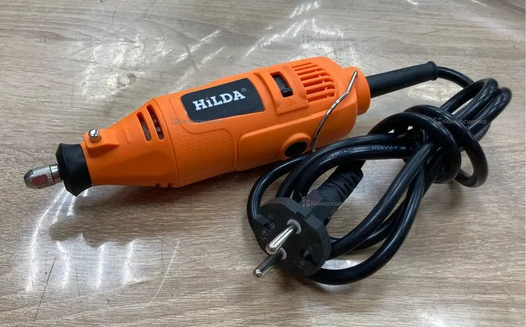Гравер Hilda MD200