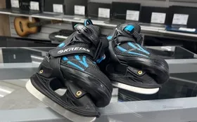 Купить Коньки детские KREIZSS б/у , в Челябинск Цена:350рублей