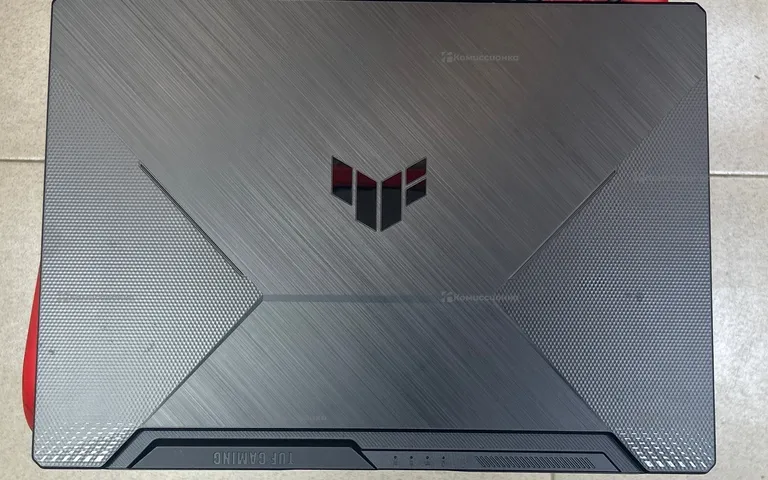 Ноутбук Asus Tuf Gaming A15