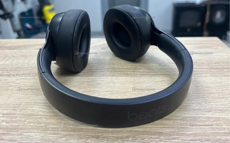 Наушники  bid solo pro