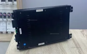 Усилитель  Молот Урал МТ 4.60