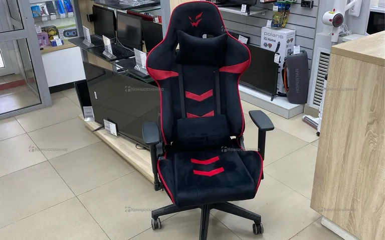 Кресло игровое Ardor gaming