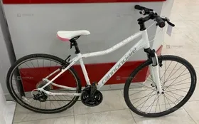 Купить Велосипед Cannondale EN14764 б/у , в Тольятти Цена:14900рублей