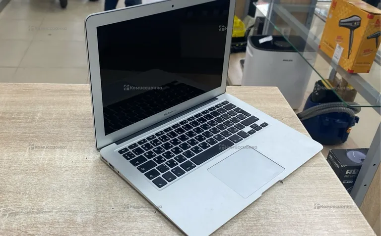 Ноутбук  MacBook Air “13” 2017