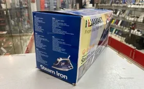 Купить Утюг Jamaky 1032 б/у , в Санкт-Петербург Цена:1390рублей