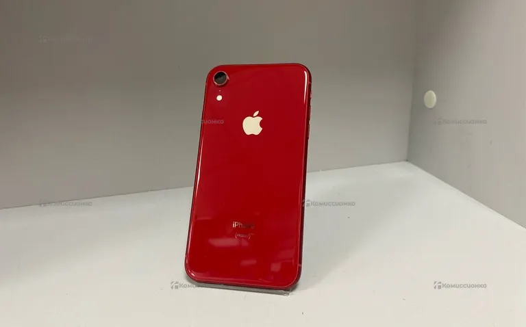 Apple iPhone Xr 64 ГБ