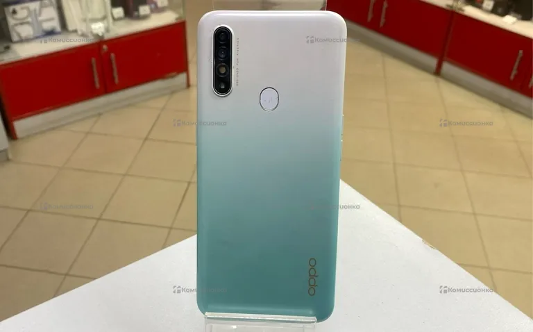 OPPO A31 6/128 ГБ