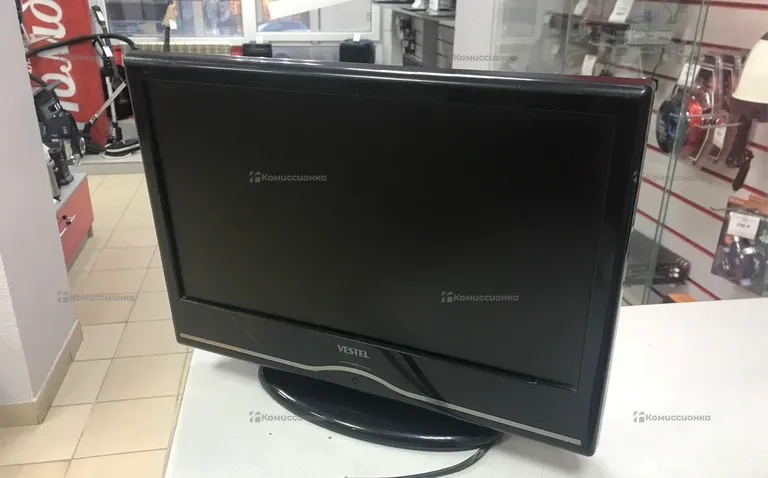 Монитор VESTEL ELDO LCD TV
